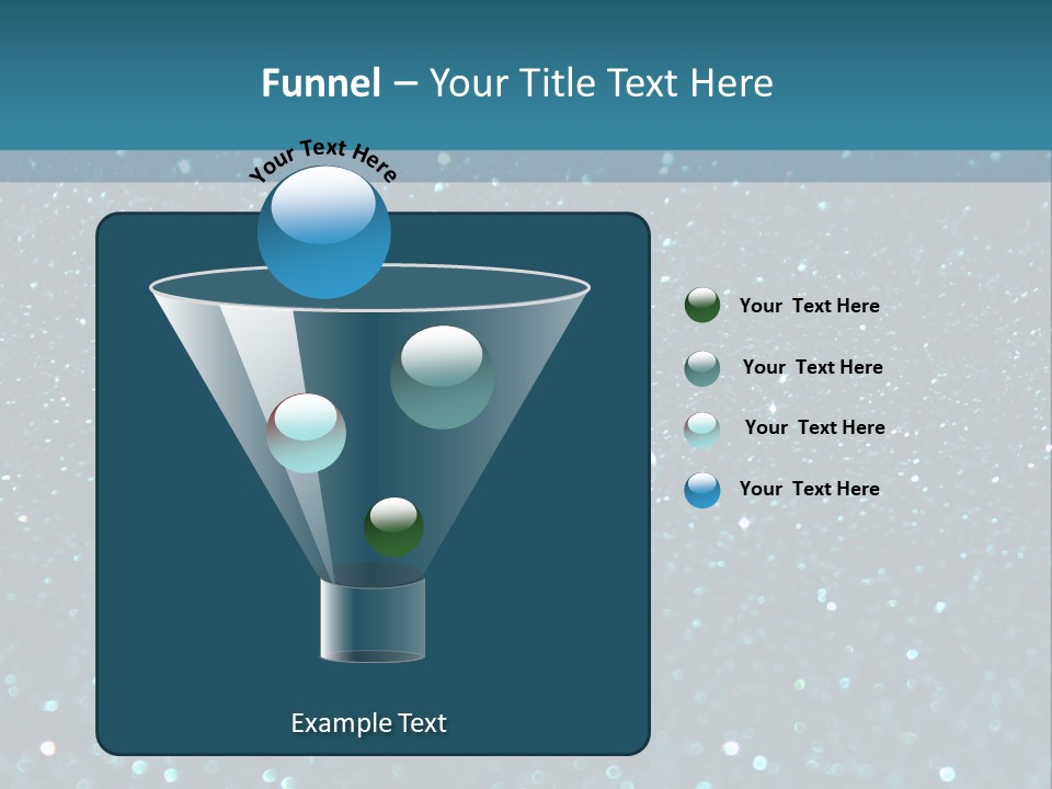 Macro Photography PowerPoint Template