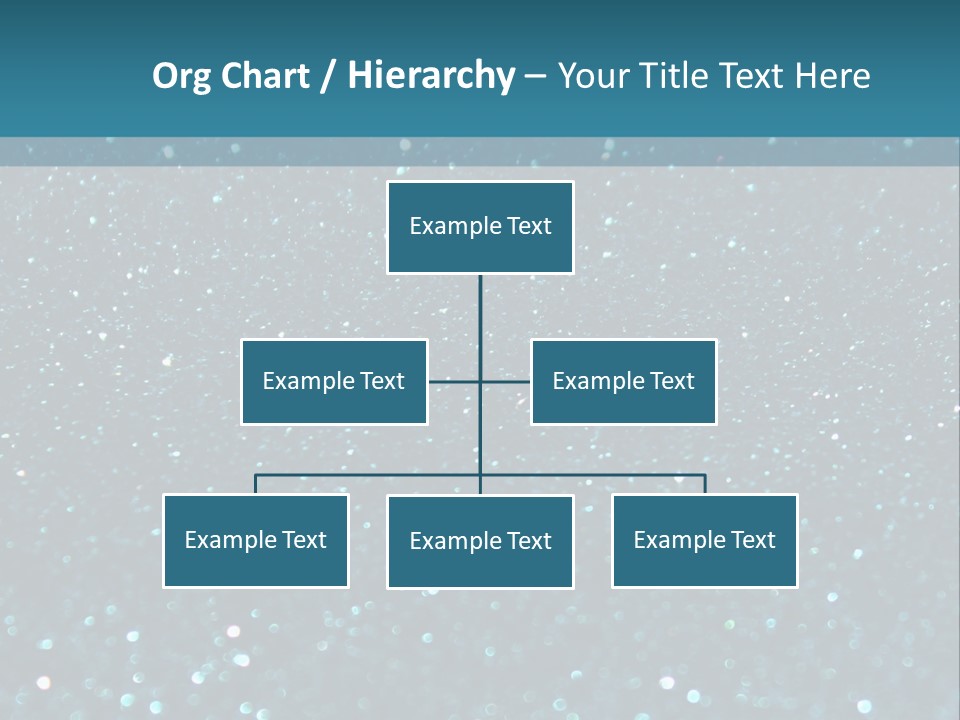 Macro Photography PowerPoint Template