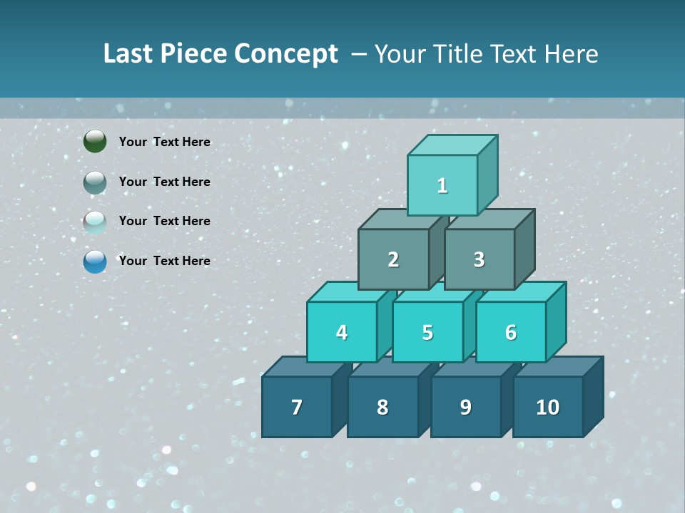 Macro Photography PowerPoint Template