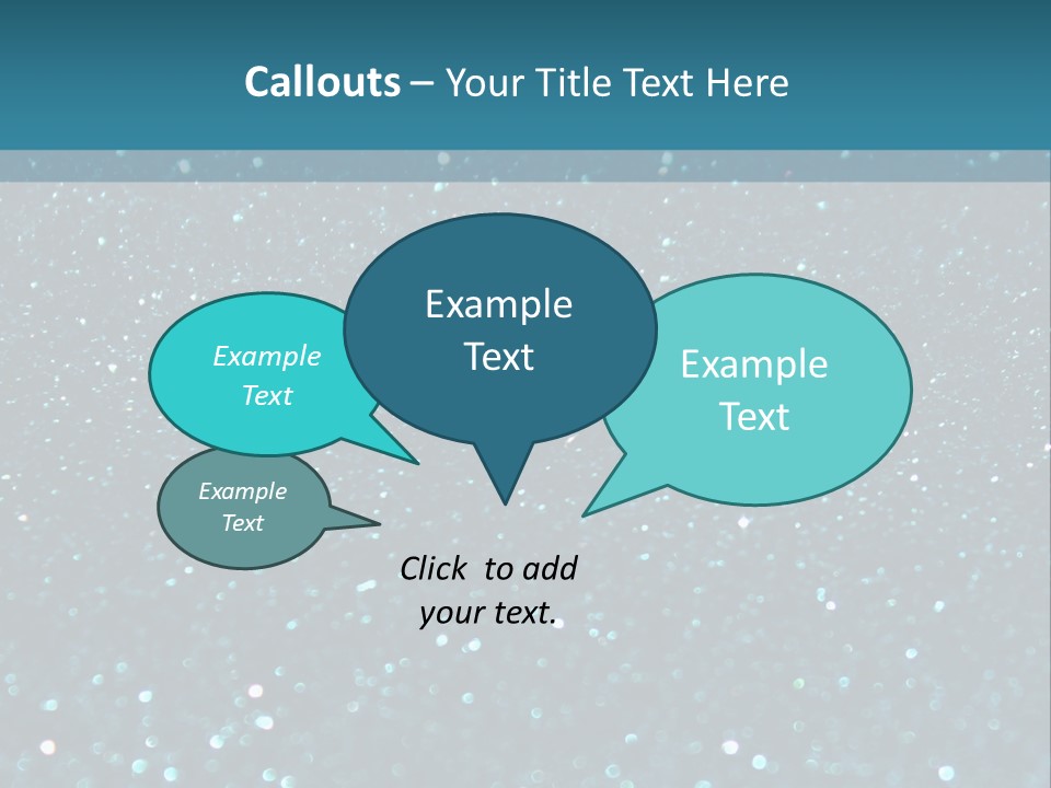 Macro Photography PowerPoint Template
