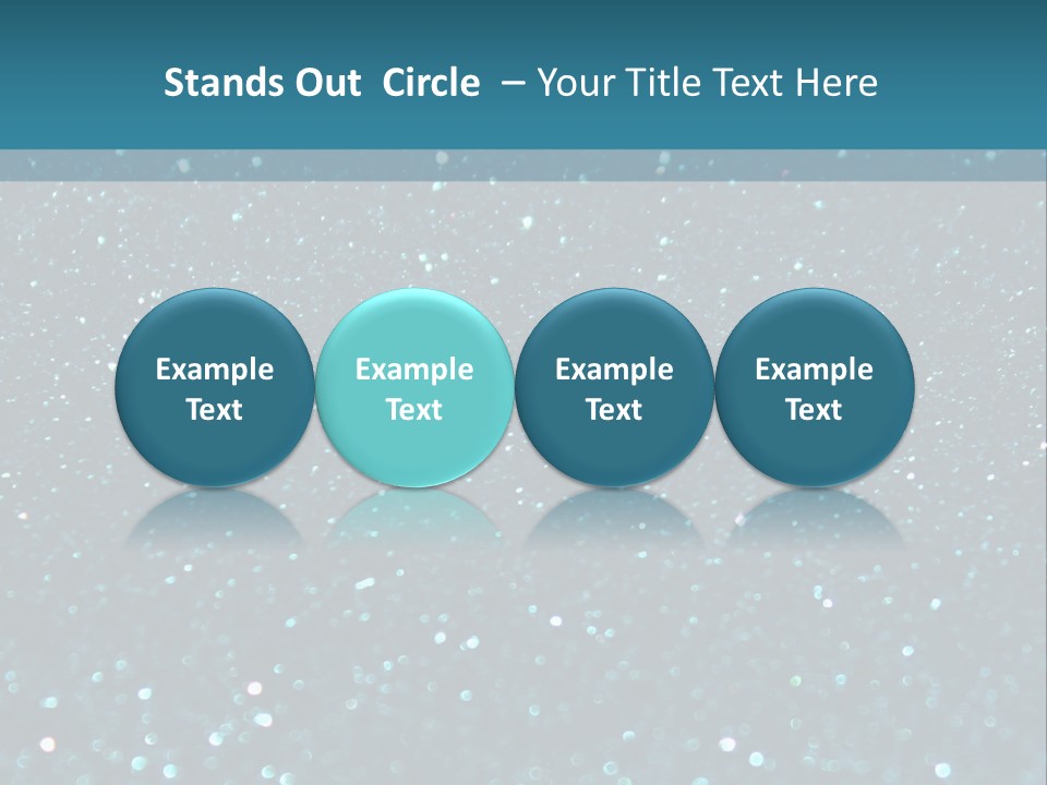 Macro Photography PowerPoint Template