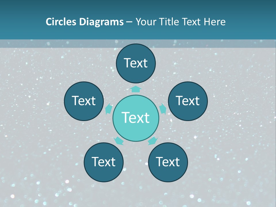 Macro Photography PowerPoint Template