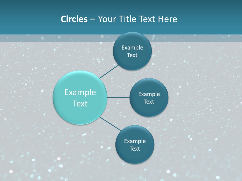 Macro Photography PowerPoint Template