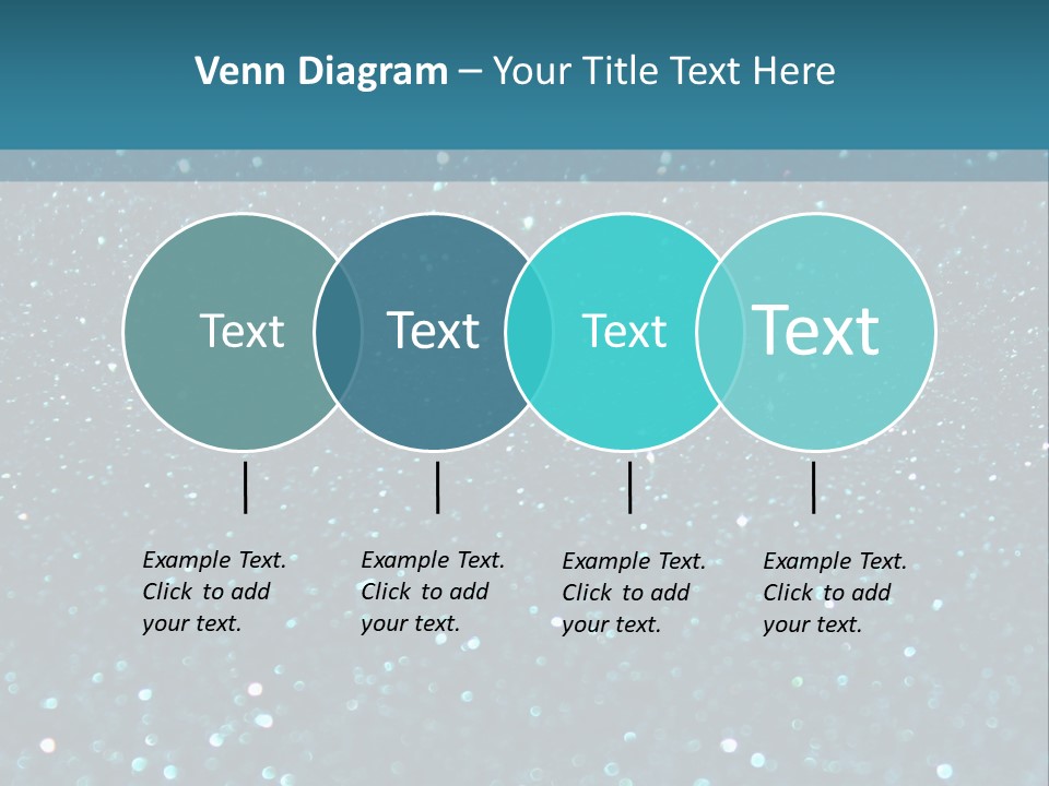Macro Photography PowerPoint Template