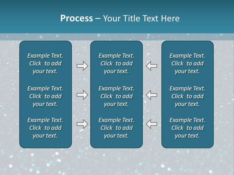 Macro Photography PowerPoint Template
