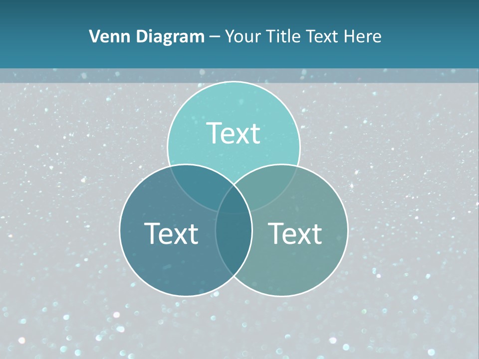 Macro Photography PowerPoint Template