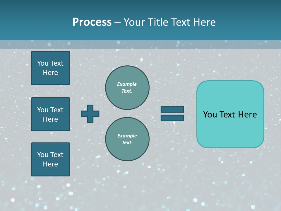 Macro Photography PowerPoint Template