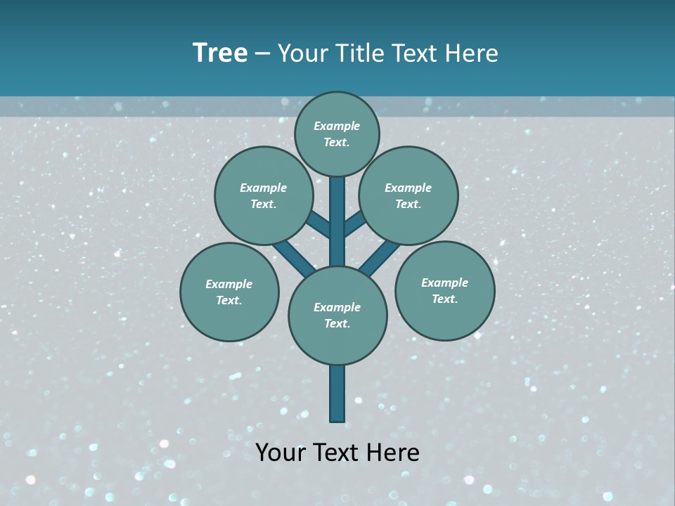 Macro Photography PowerPoint Template