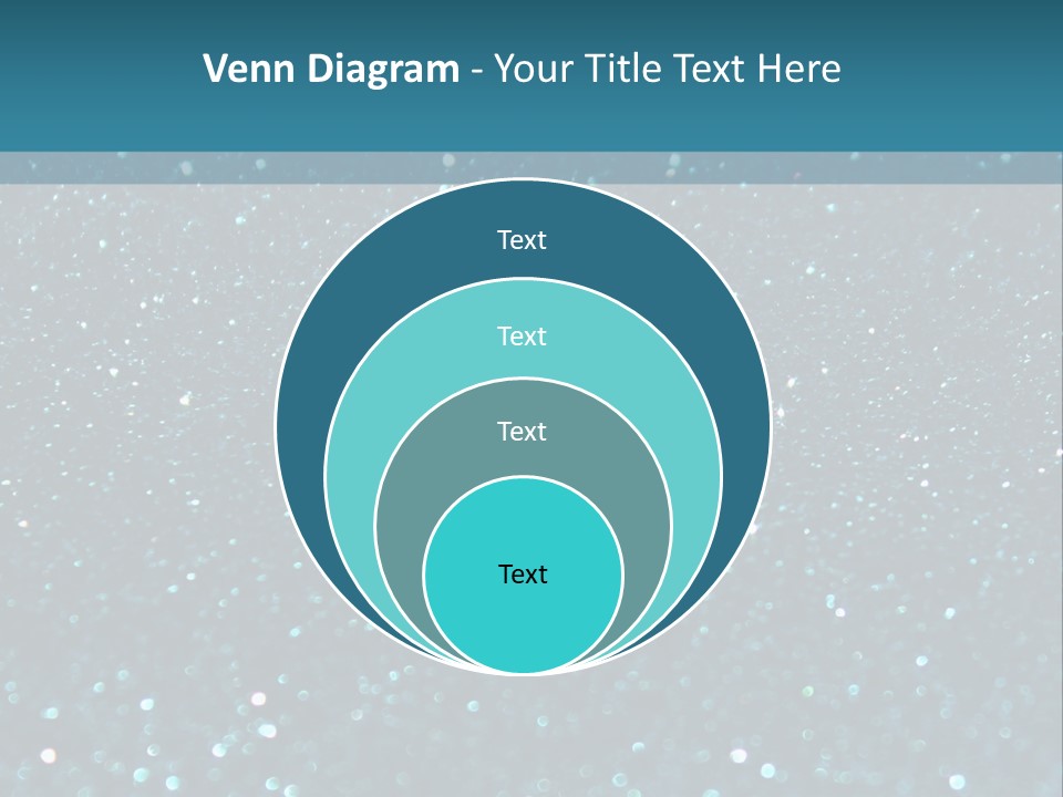 Macro Photography PowerPoint Template