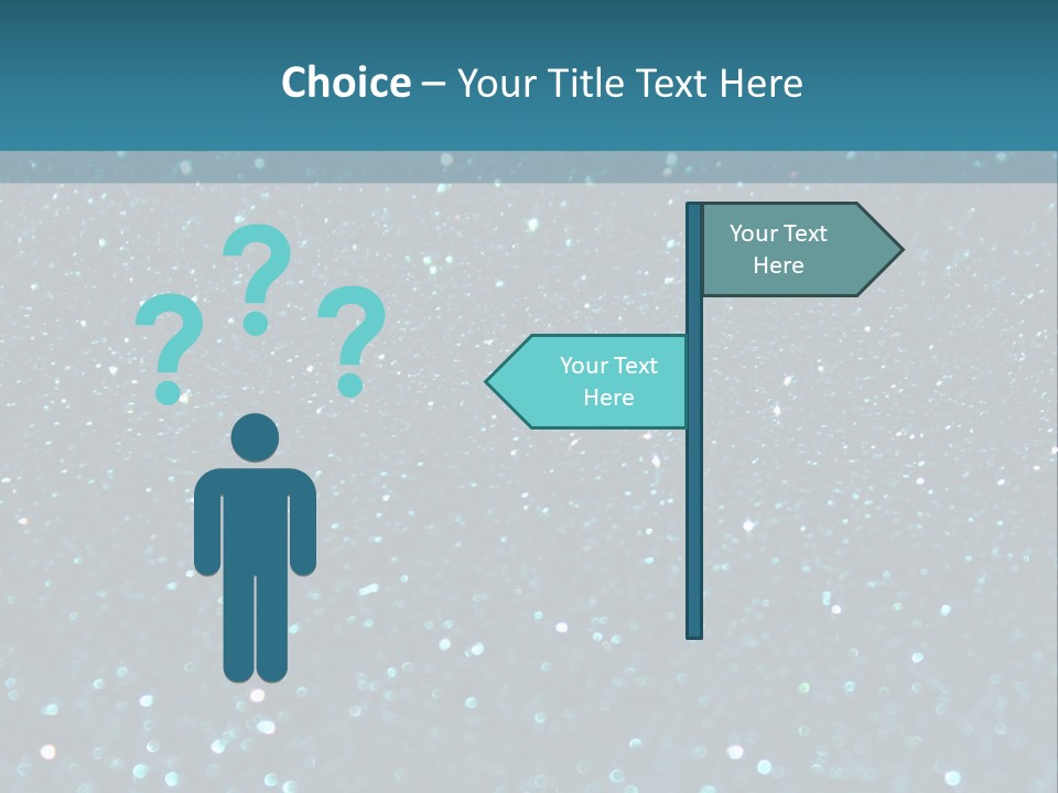 Macro Photography PowerPoint Template