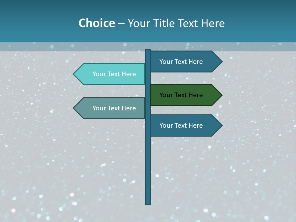 Macro Photography PowerPoint Template