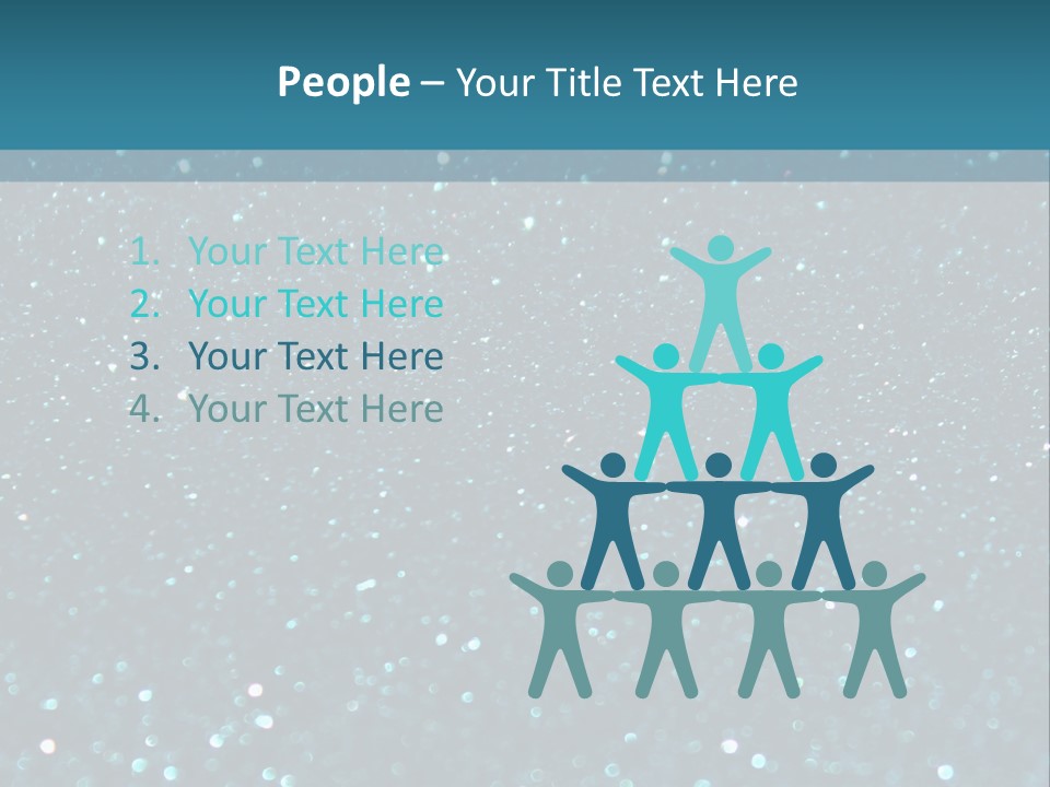 Macro Photography PowerPoint Template