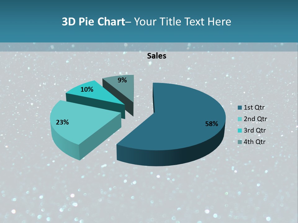 Macro Photography PowerPoint Template