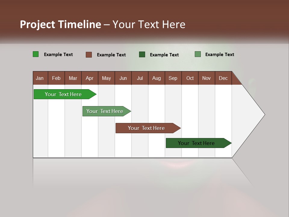 Football Fan PowerPoint Template
