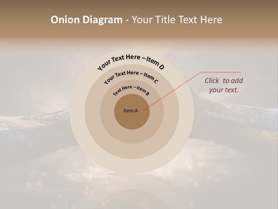 Fist Fight PowerPoint Template