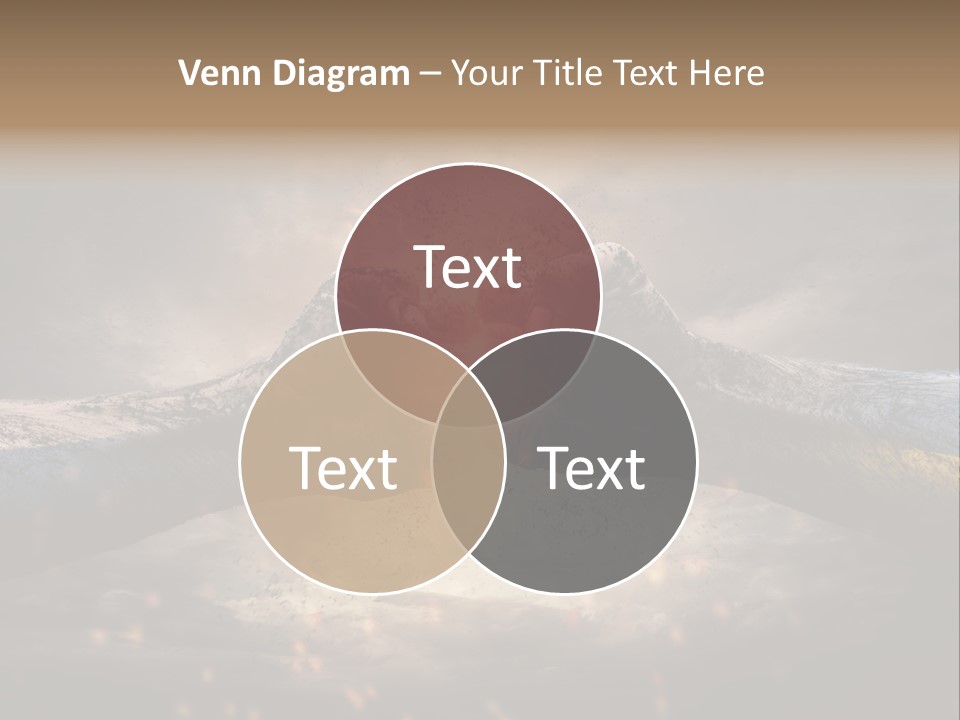 Fist Fight PowerPoint Template