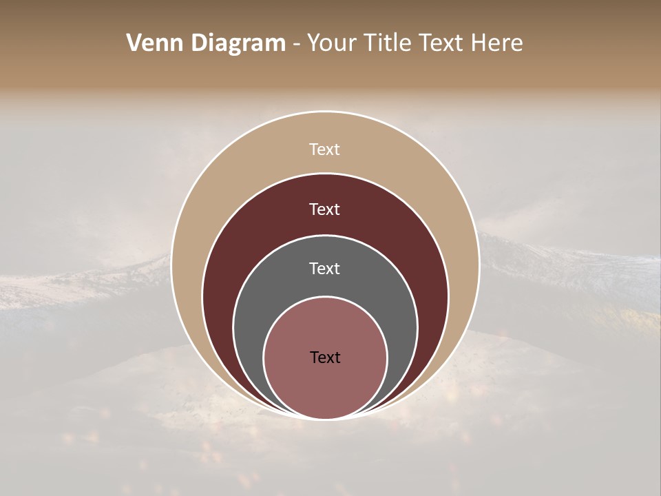 Fist Fight PowerPoint Template
