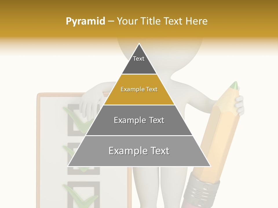 List Of Completed Tasks PowerPoint Template