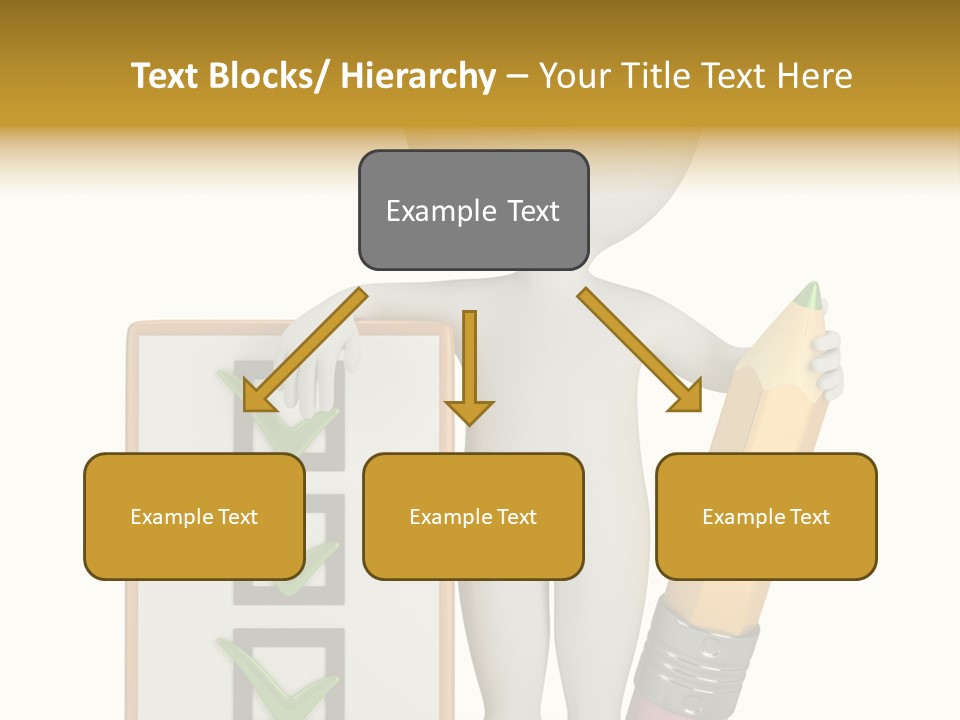 List Of Completed Tasks PowerPoint Template