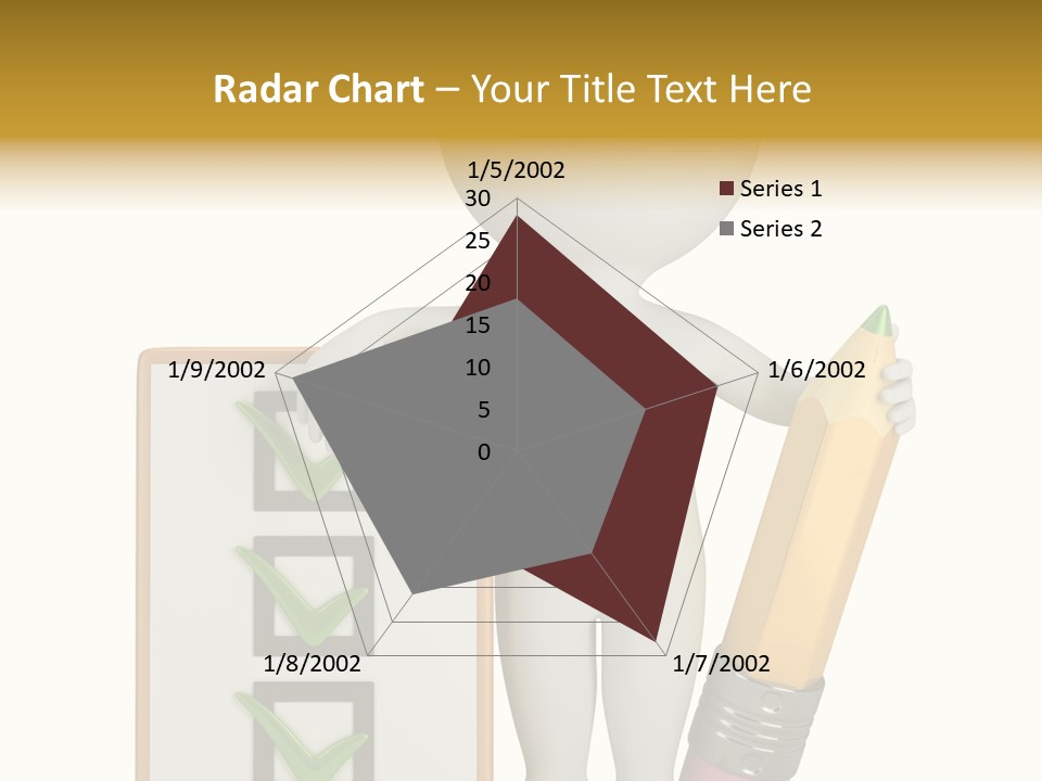 List Of Completed Tasks PowerPoint Template