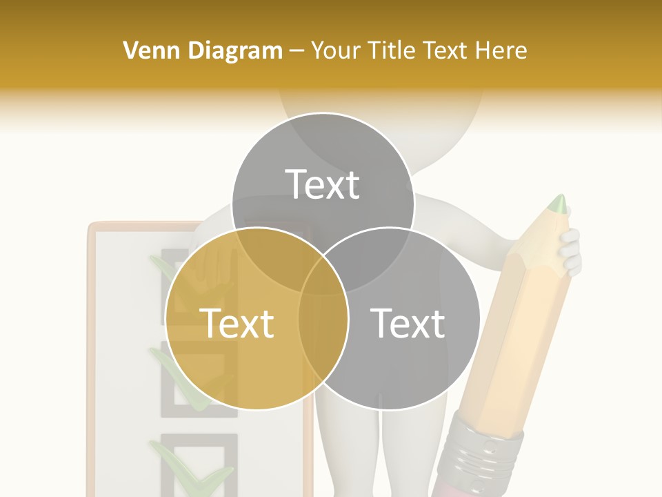 List Of Completed Tasks PowerPoint Template
