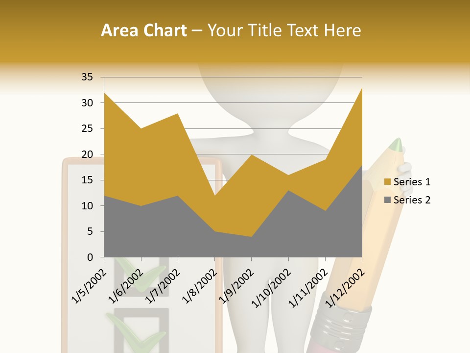 List Of Completed Tasks PowerPoint Template