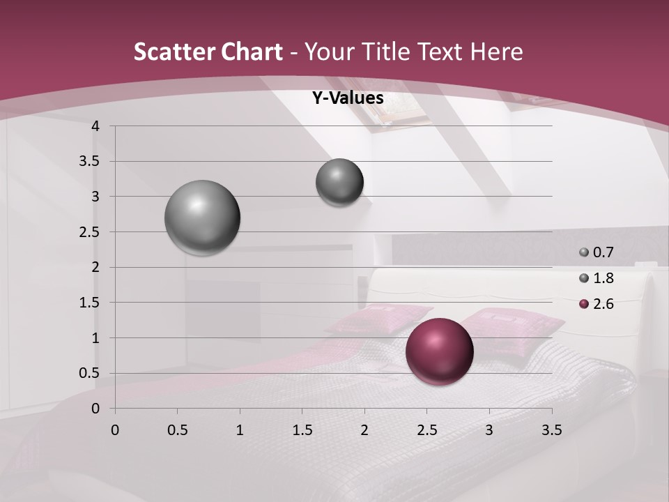 Bedroom Interior PowerPoint Template