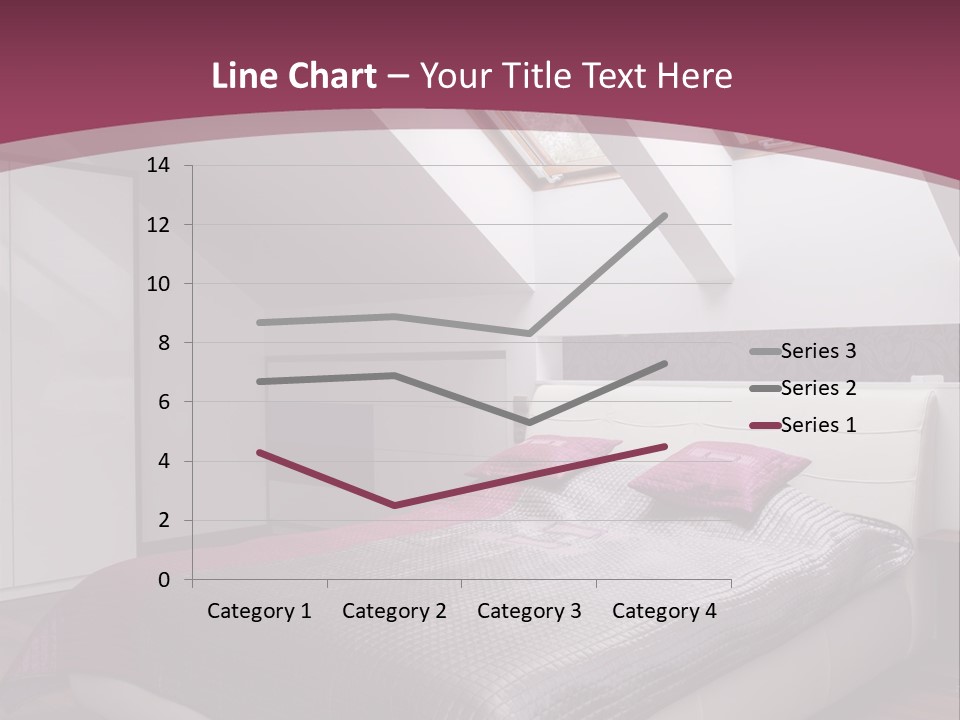 Bedroom Interior PowerPoint Template