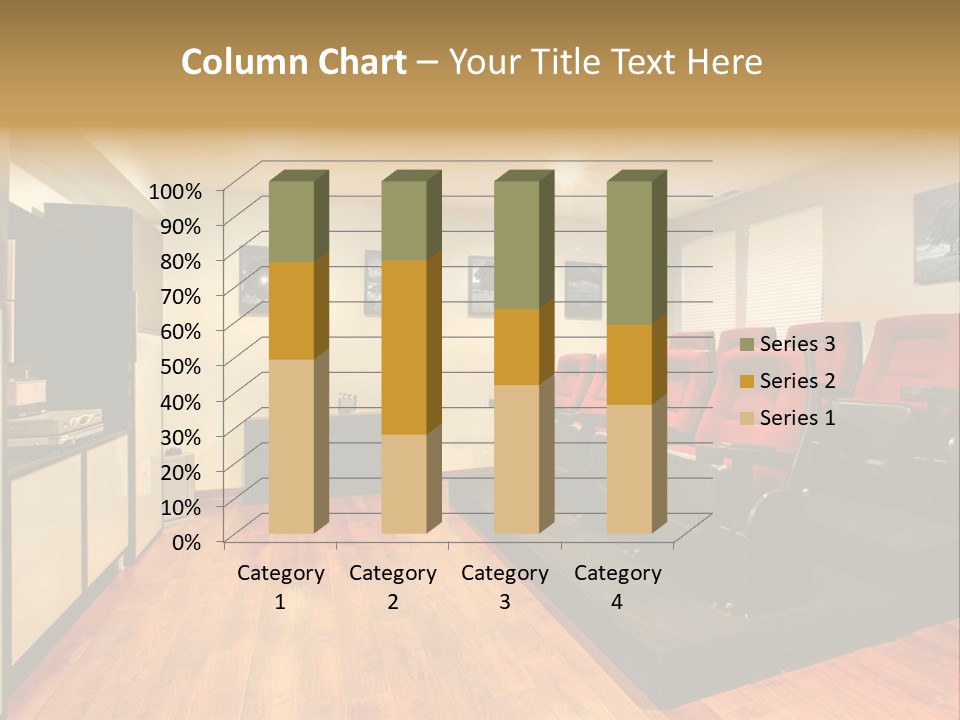 Vip Cinema PowerPoint Template