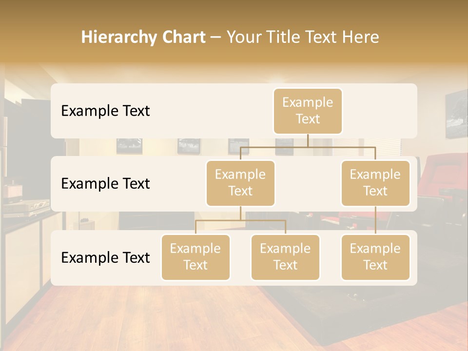 Vip Cinema PowerPoint Template