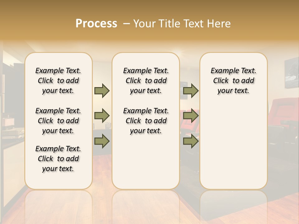 Vip Cinema PowerPoint Template