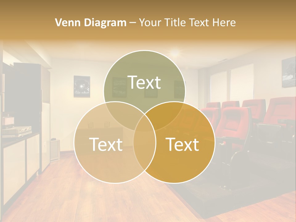 Vip Cinema PowerPoint Template