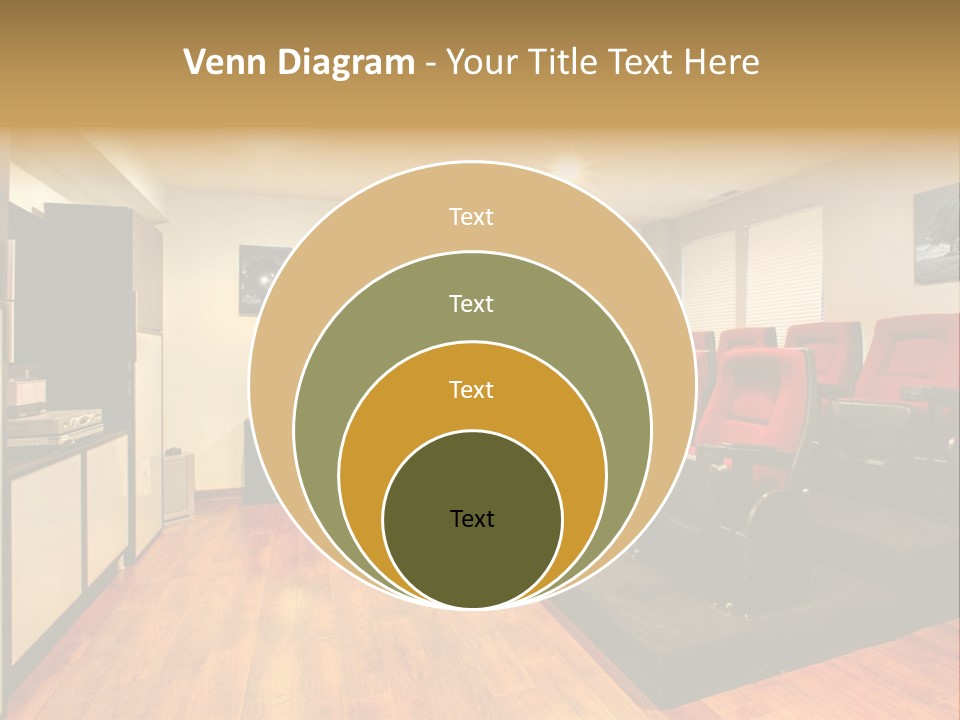 Vip Cinema PowerPoint Template