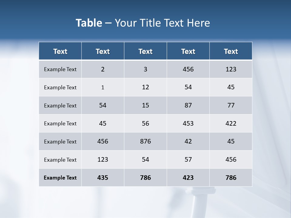 A Power Strip Plugged In To A Wall PowerPoint Template