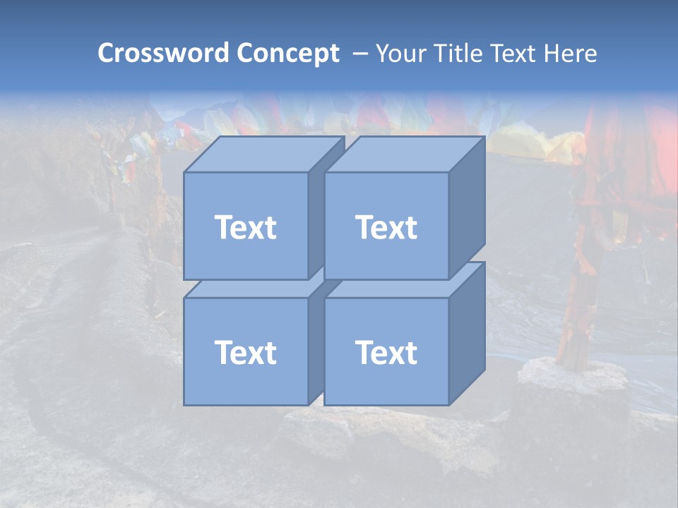 A Colorful Stream Of Stream Of Stream Of Stream Of Stream Of Stream Of Stream Of PowerPoint Template