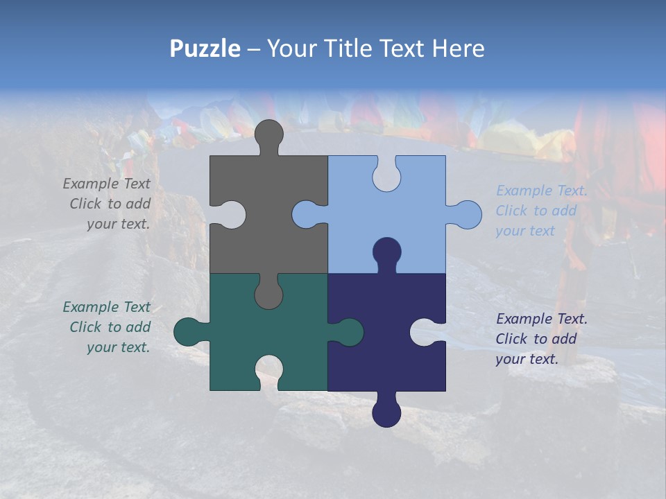 A Colorful Stream Of Stream Of Stream Of Stream Of Stream Of Stream Of Stream Of PowerPoint Template