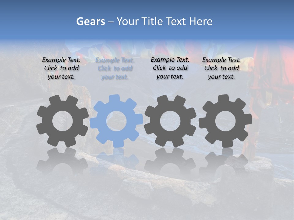 A Colorful Stream Of Stream Of Stream Of Stream Of Stream Of Stream Of Stream Of PowerPoint Template