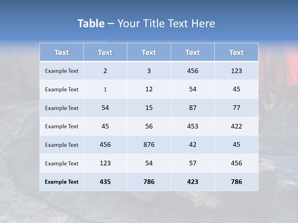 A Colorful Stream Of Stream Of Stream Of Stream Of Stream Of Stream Of Stream Of PowerPoint Template