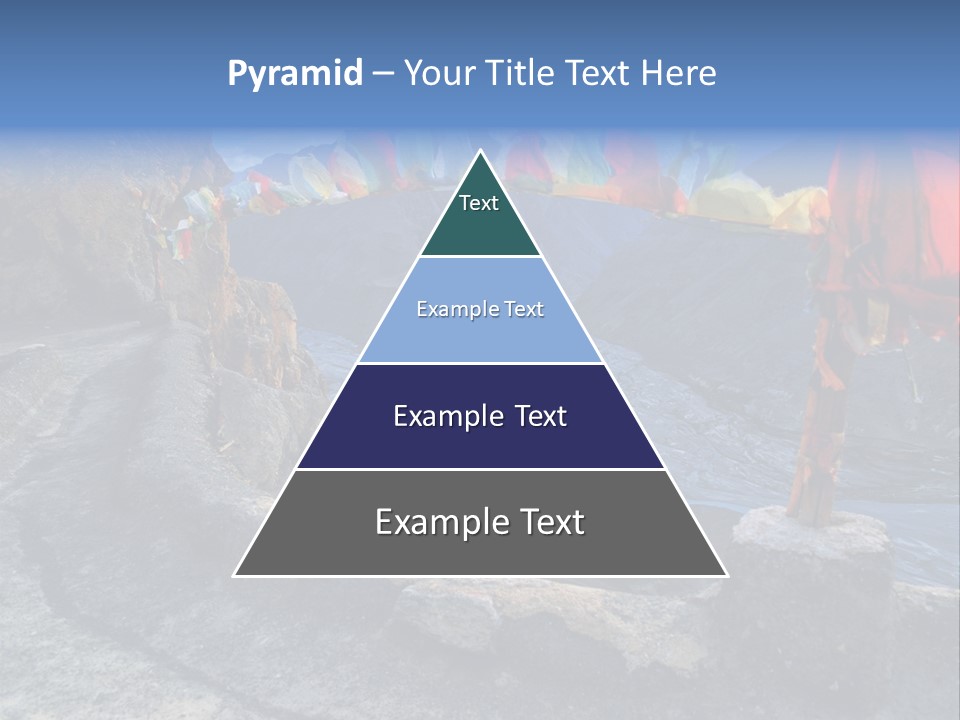 A Colorful Stream Of Stream Of Stream Of Stream Of Stream Of Stream Of Stream Of PowerPoint Template