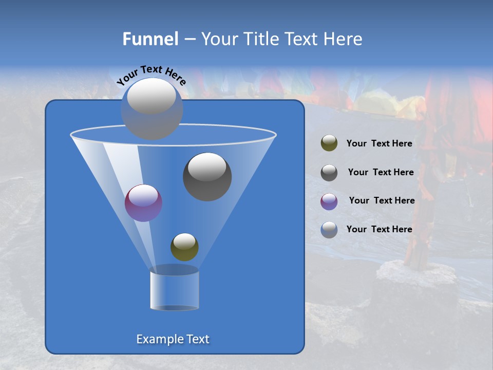A Colorful Stream Of Stream Of Stream Of Stream Of Stream Of Stream Of Stream Of PowerPoint Template