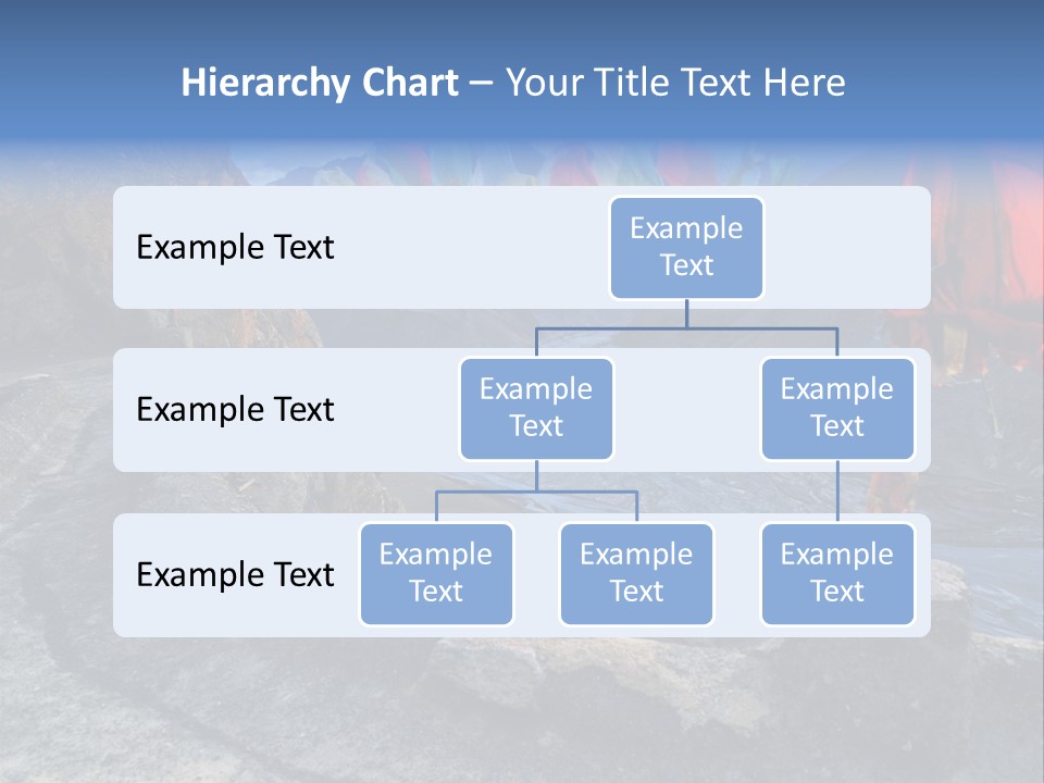 A Colorful Stream Of Stream Of Stream Of Stream Of Stream Of Stream Of Stream Of PowerPoint Template