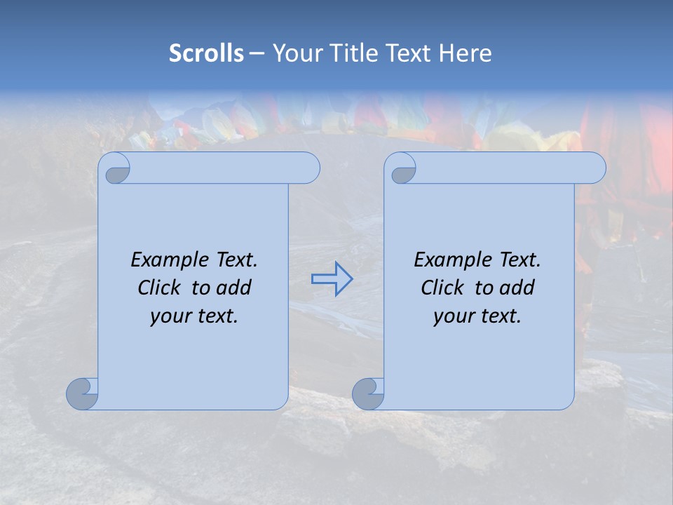 A Colorful Stream Of Stream Of Stream Of Stream Of Stream Of Stream Of Stream Of PowerPoint Template