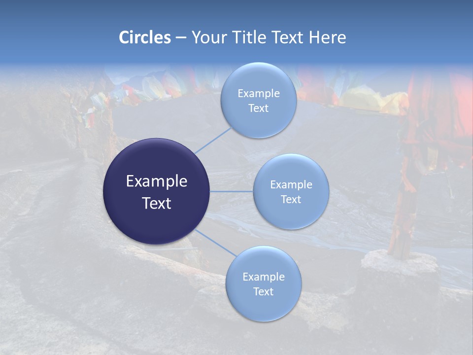 A Colorful Stream Of Stream Of Stream Of Stream Of Stream Of Stream Of Stream Of PowerPoint Template
