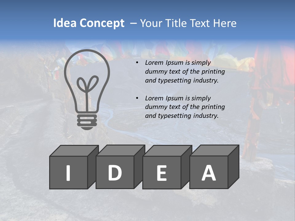 A Colorful Stream Of Stream Of Stream Of Stream Of Stream Of Stream Of Stream Of PowerPoint Template