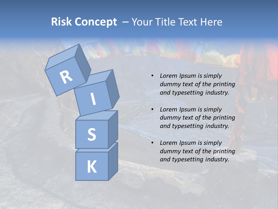 A Colorful Stream Of Stream Of Stream Of Stream Of Stream Of Stream Of Stream Of PowerPoint Template