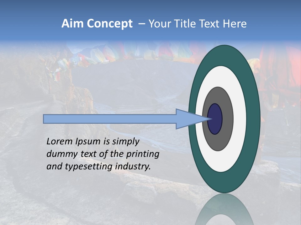 A Colorful Stream Of Stream Of Stream Of Stream Of Stream Of Stream Of Stream Of PowerPoint Template