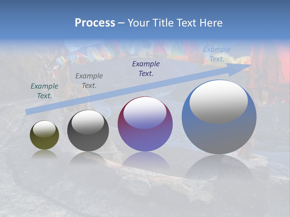 A Colorful Stream Of Stream Of Stream Of Stream Of Stream Of Stream Of Stream Of PowerPoint Template
