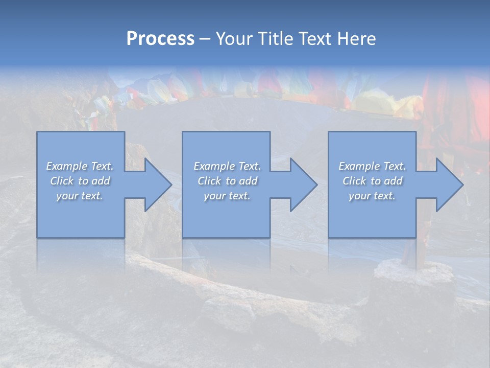 A Colorful Stream Of Stream Of Stream Of Stream Of Stream Of Stream Of Stream Of PowerPoint Template