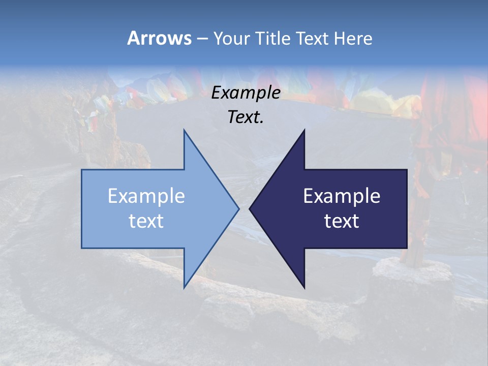 A Colorful Stream Of Stream Of Stream Of Stream Of Stream Of Stream Of Stream Of PowerPoint Template