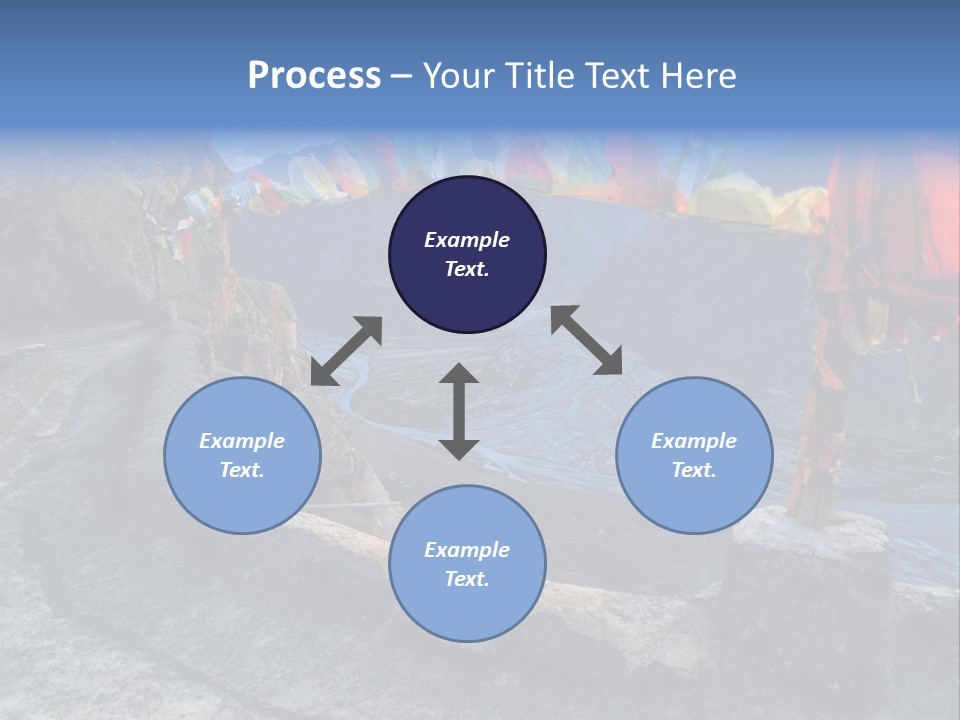 A Colorful Stream Of Stream Of Stream Of Stream Of Stream Of Stream Of Stream Of PowerPoint Template